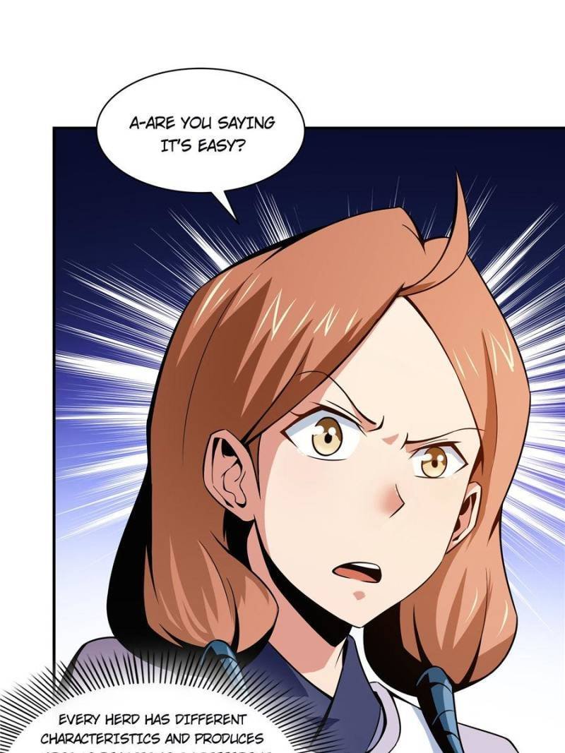 Library of Heaven’s Path chapter 57 page 11