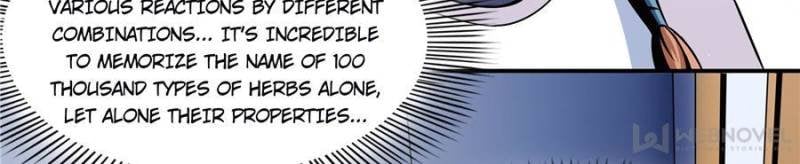 Library of Heaven’s Path chapter 57 page 12