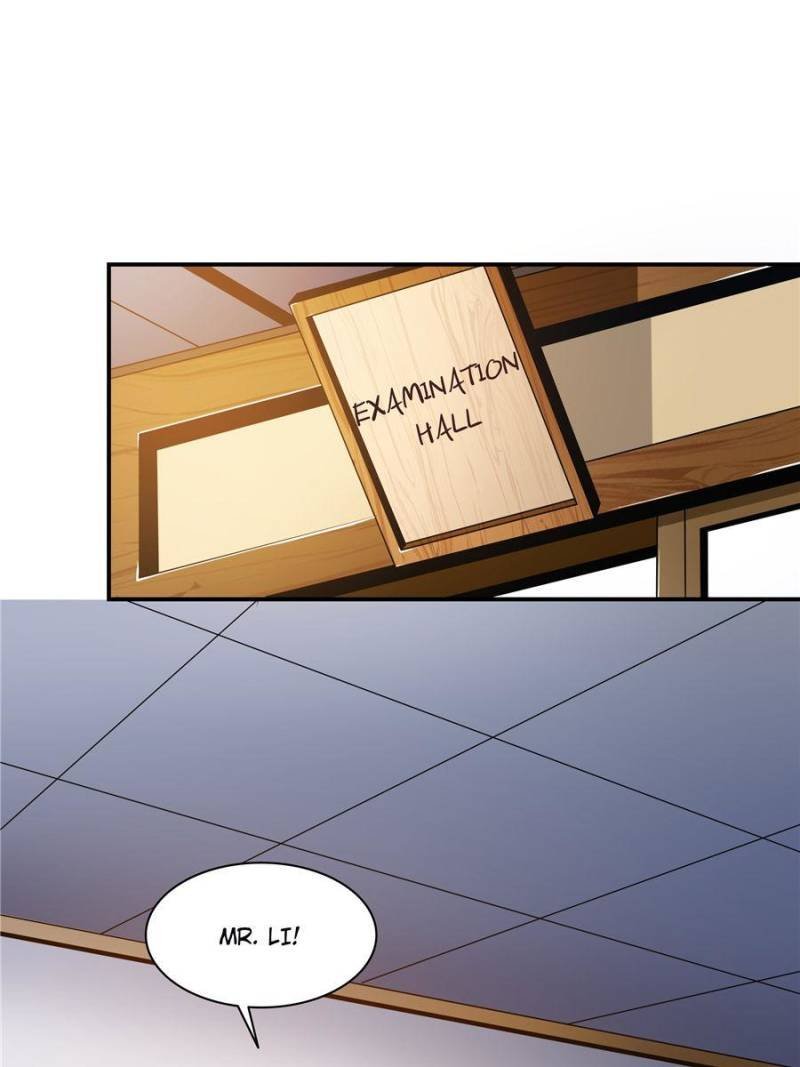 Library of Heaven’s Path chapter 57 page 15