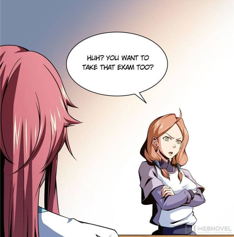 Library of Heaven’s Path chapter 57 page 2