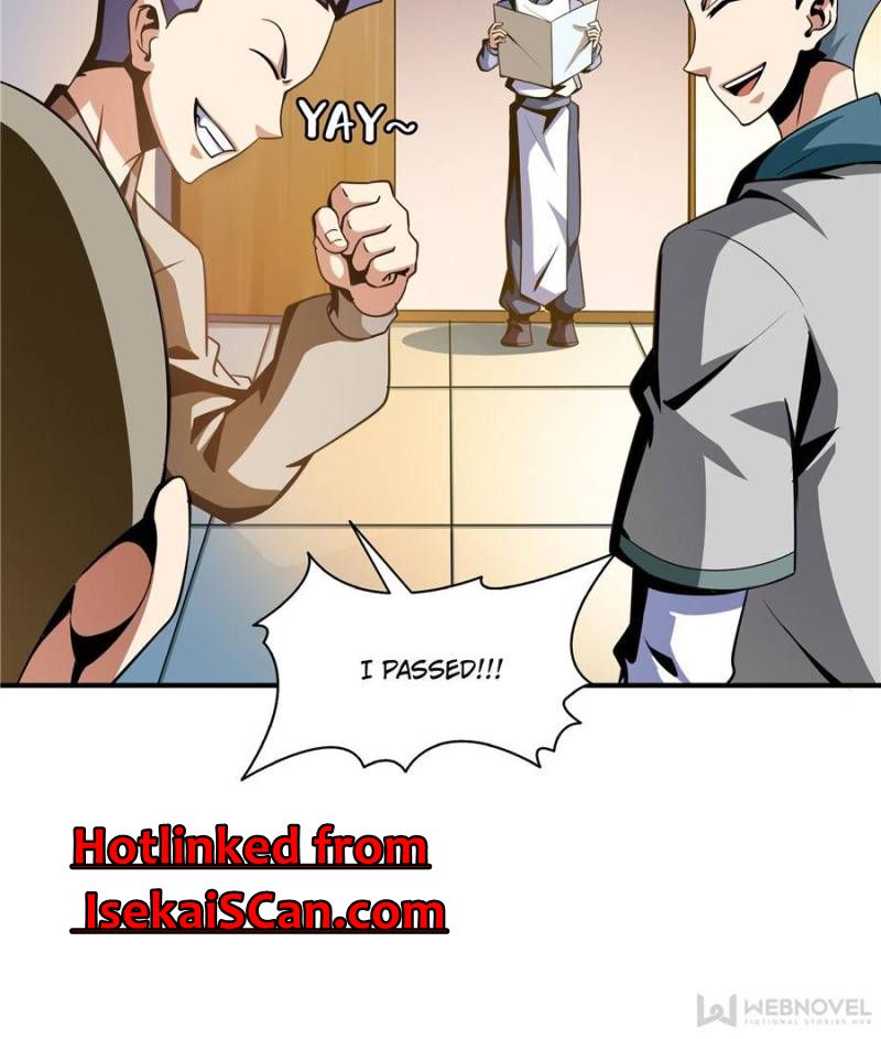 Library of Heaven’s Path chapter 59 page 11