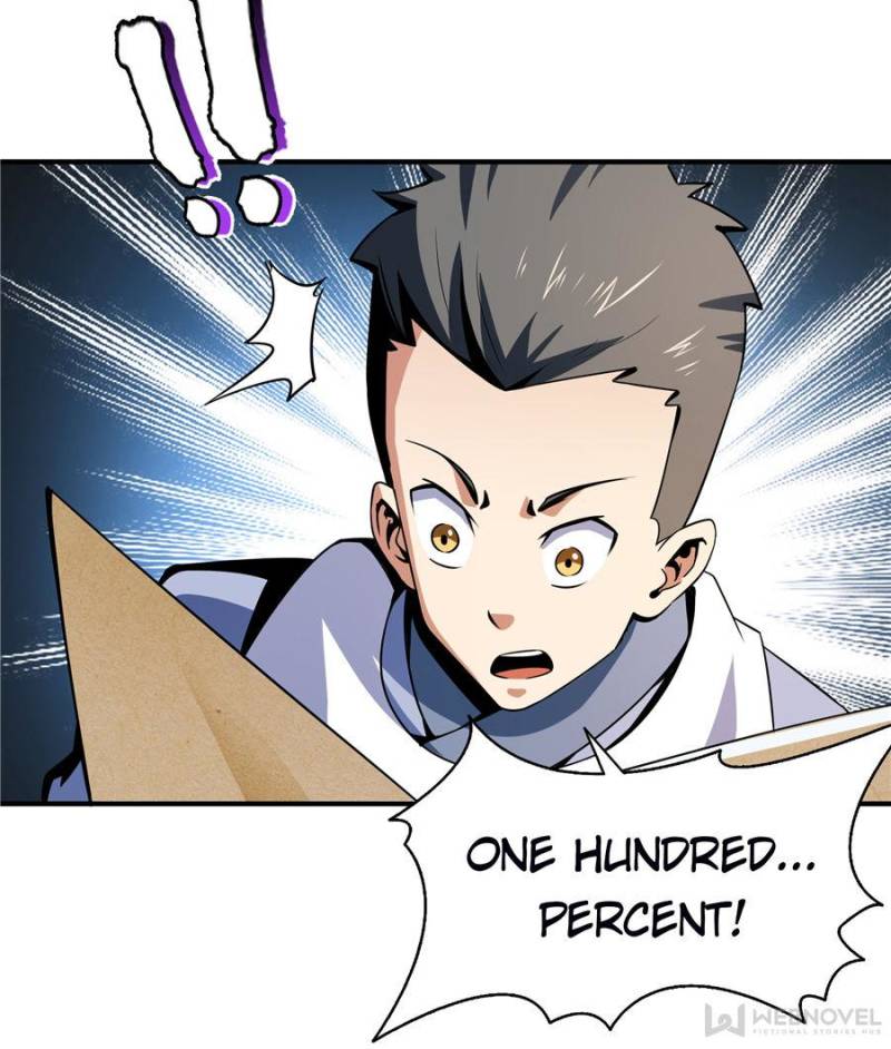 Library of Heaven’s Path chapter 59 page 13