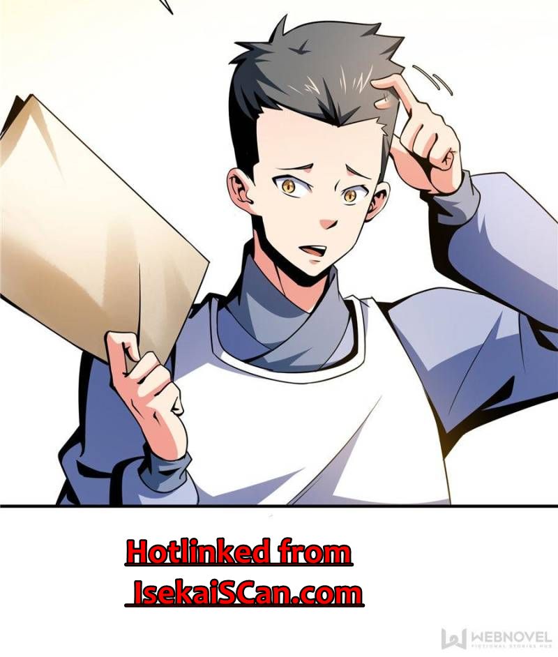 Library of Heaven’s Path chapter 59 page 15