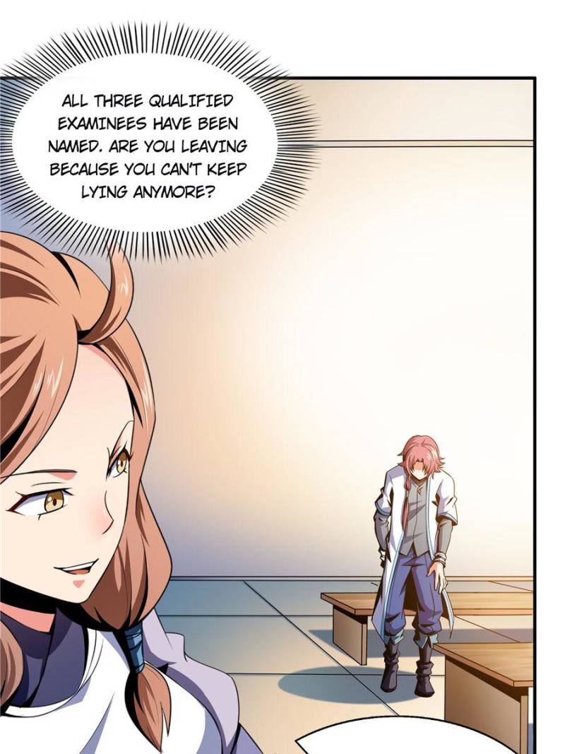 Library of Heaven’s Path chapter 59 page 16