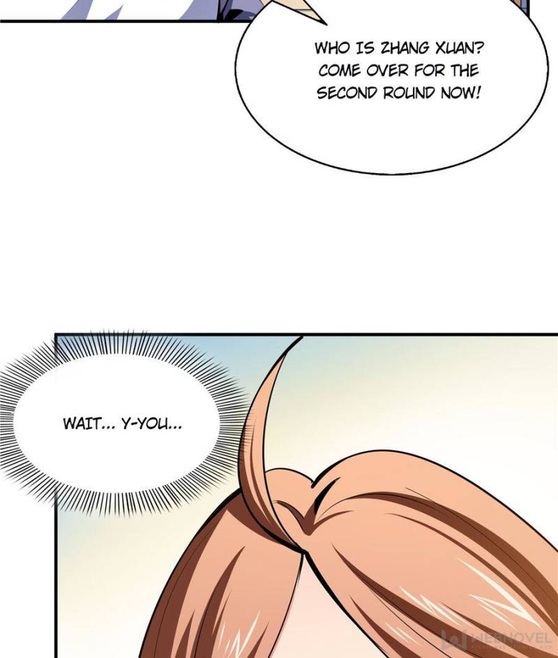 Library of Heaven’s Path chapter 59 page 17