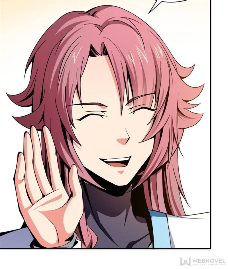 Library of Heaven’s Path chapter 59 page 19