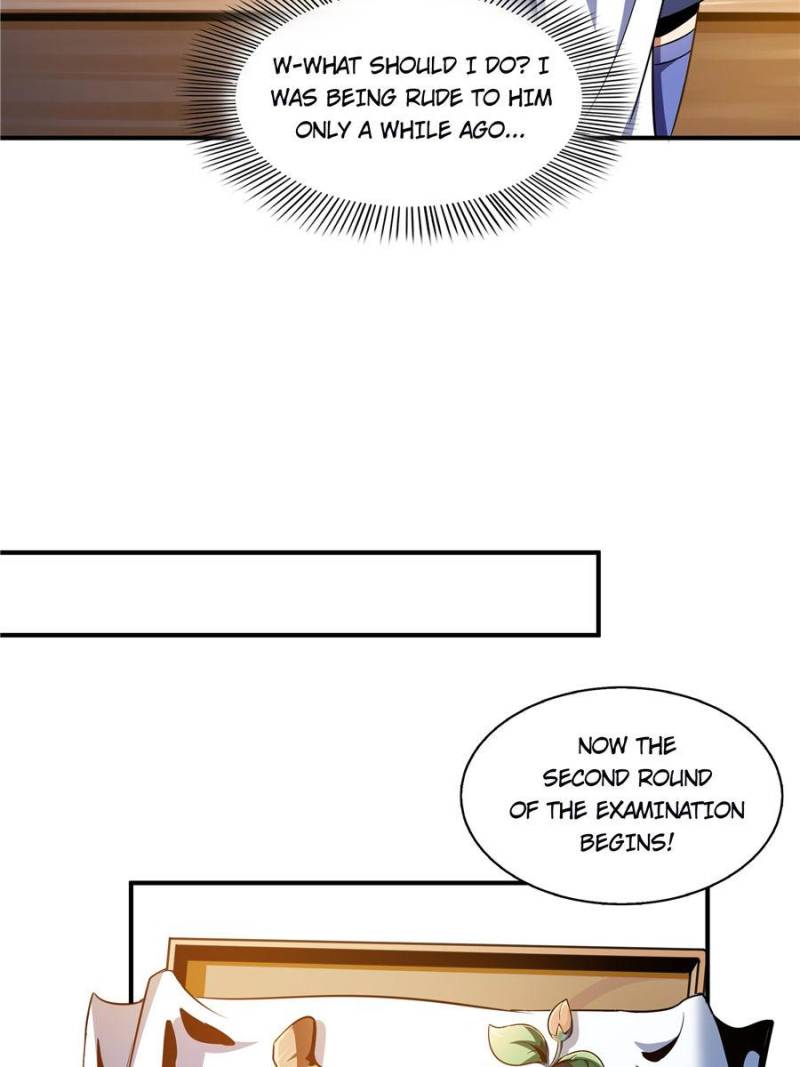 Library of Heaven’s Path chapter 59 page 22