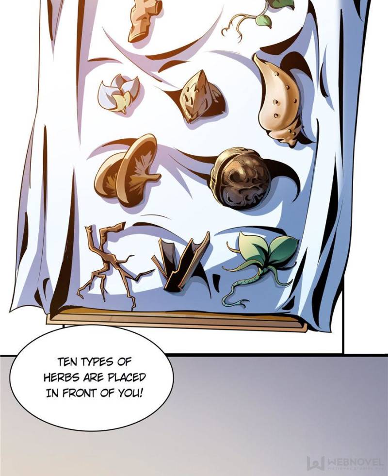 Library of Heaven’s Path chapter 59 page 23