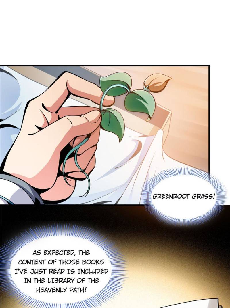 Library of Heaven’s Path chapter 59 page 26