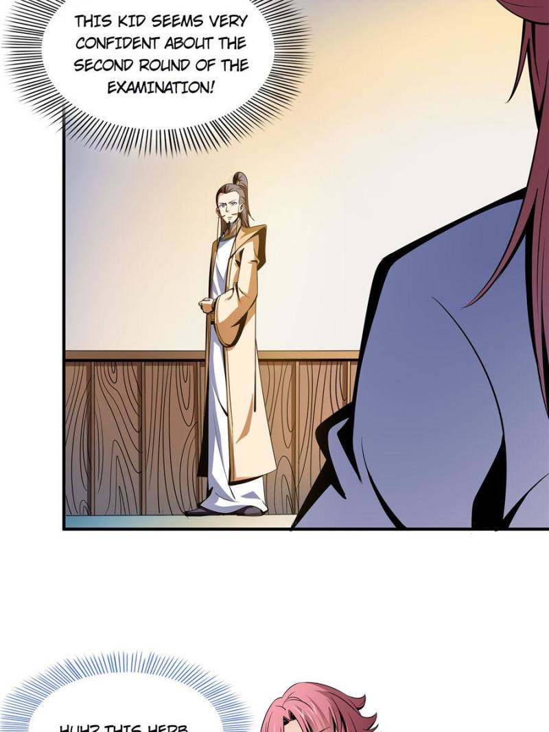 Library of Heaven’s Path chapter 59 page 29