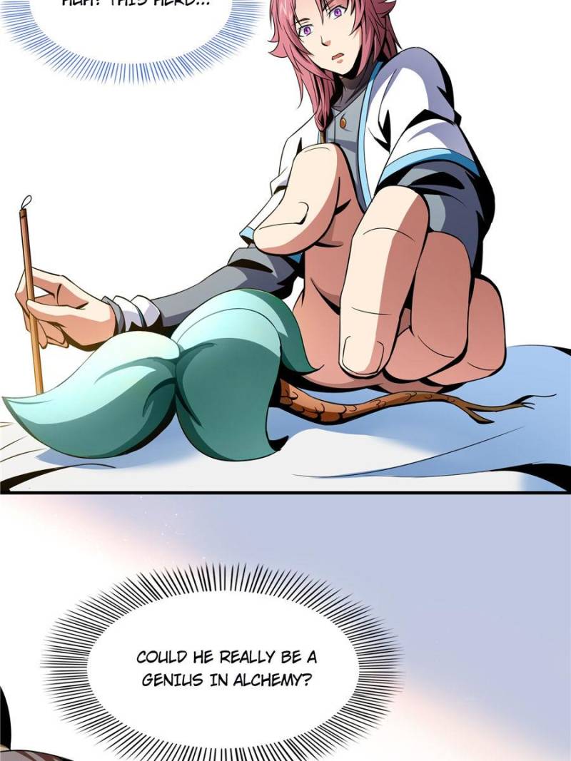 Library of Heaven’s Path chapter 59 page 30