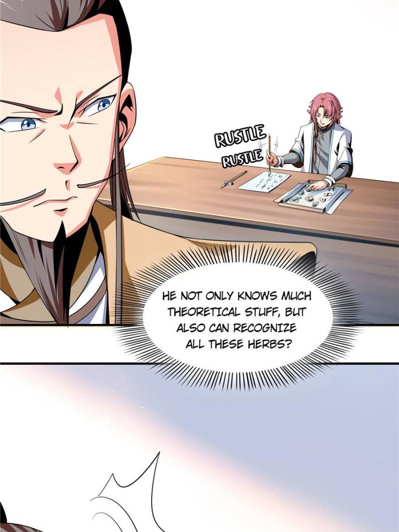 Library of Heaven’s Path chapter 59 page 32