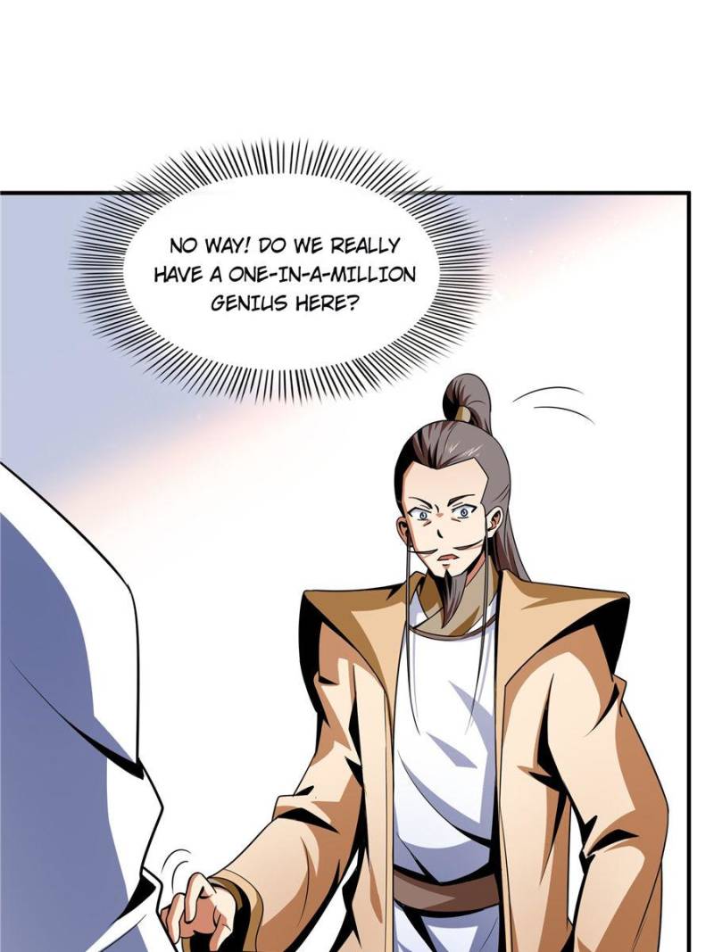 Library of Heaven’s Path chapter 59 page 35