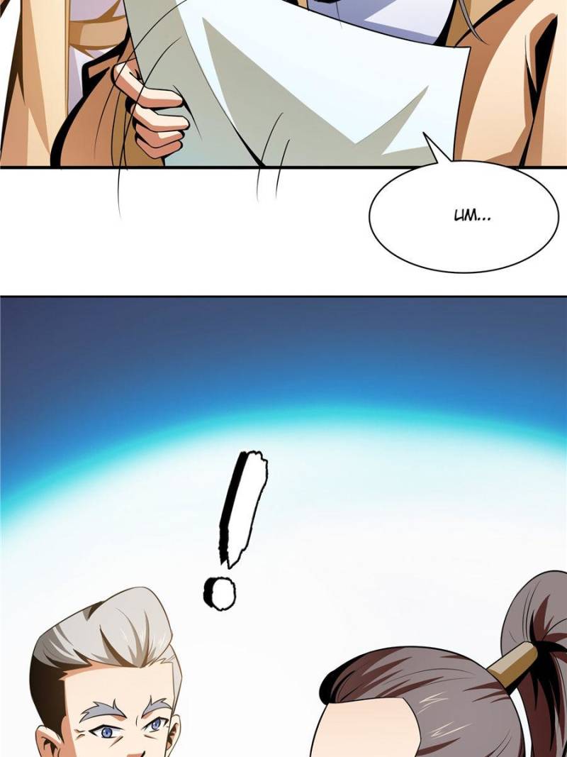 Library of Heaven’s Path chapter 59 page 38