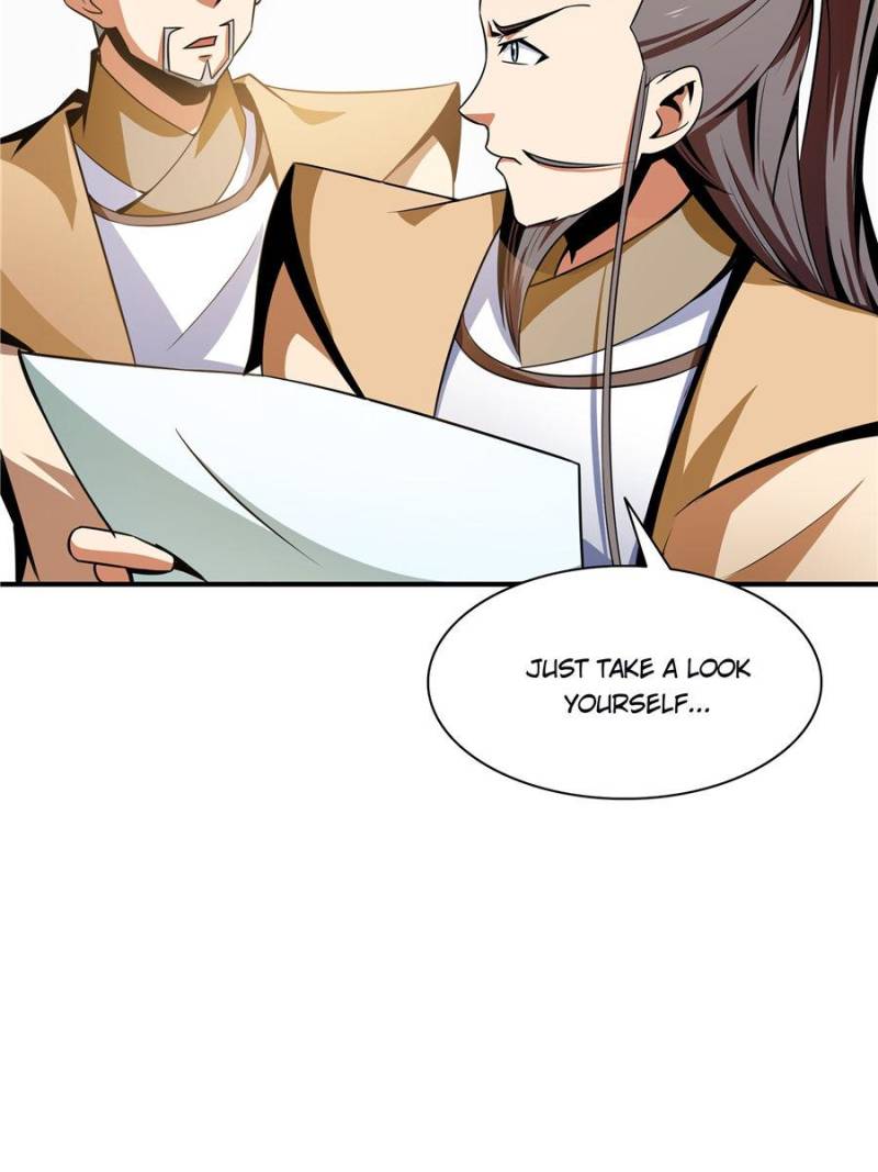 Library of Heaven’s Path chapter 59 page 39