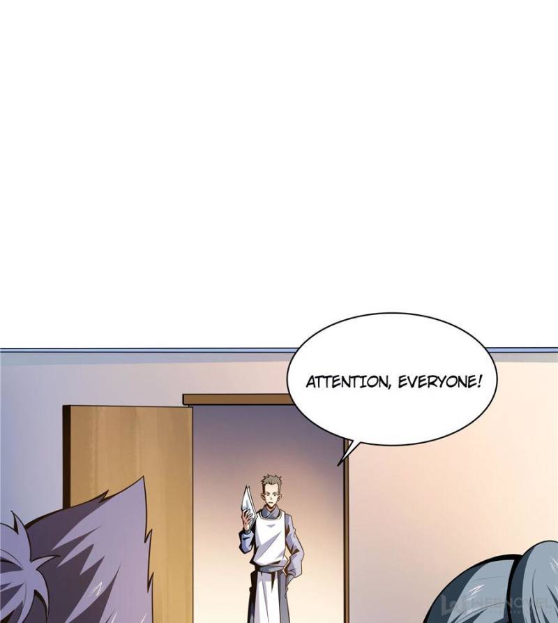 Library of Heaven’s Path chapter 59 page 4