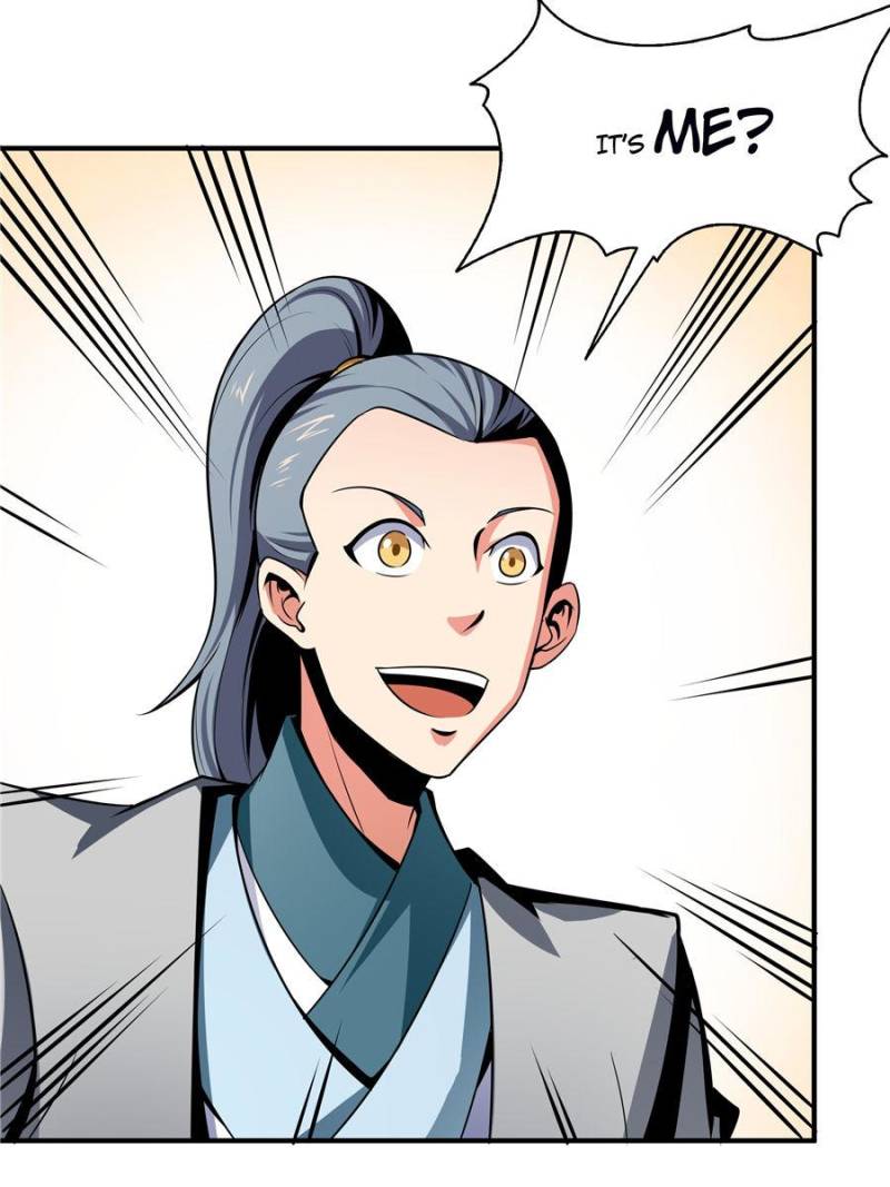 Library of Heaven’s Path chapter 59 page 46