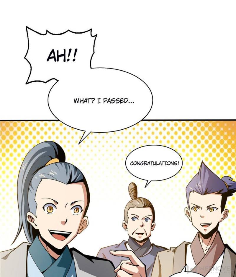 Library of Heaven’s Path chapter 59 page 9