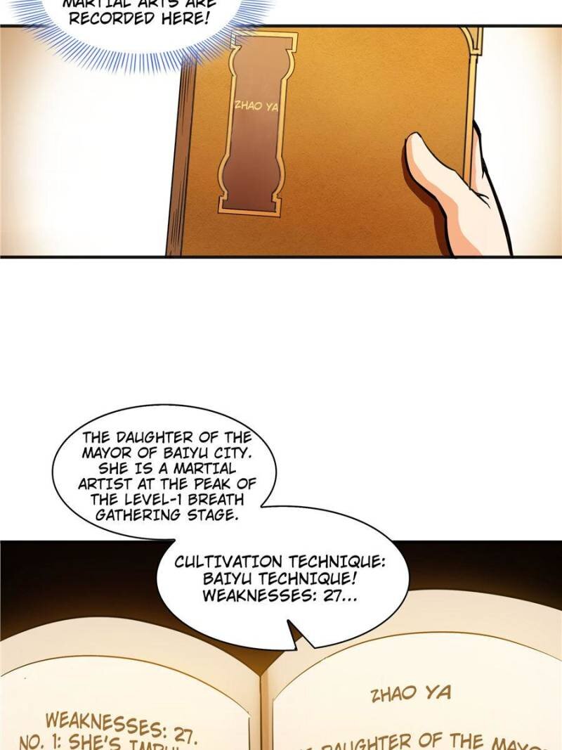 Library of Heaven’s Path chapter 6 page 10