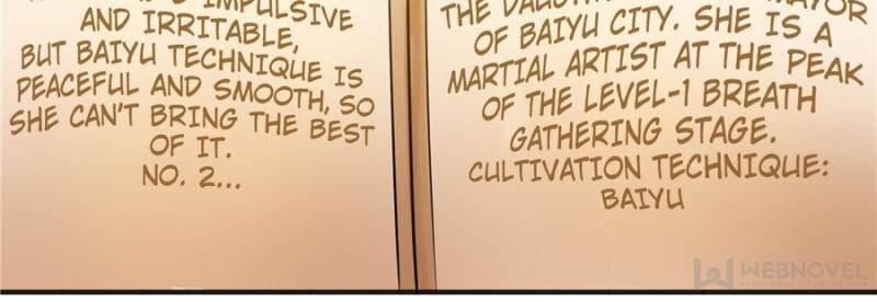 Library of Heaven’s Path chapter 6 page 11