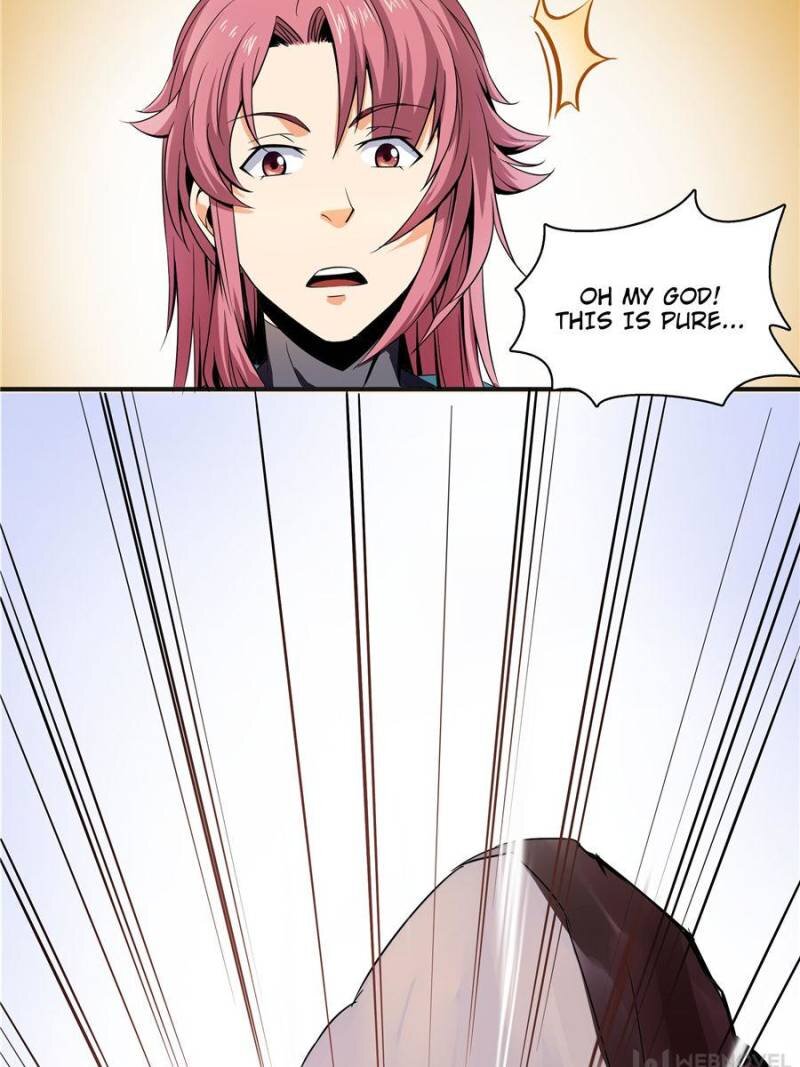 Library of Heaven’s Path chapter 6 page 13