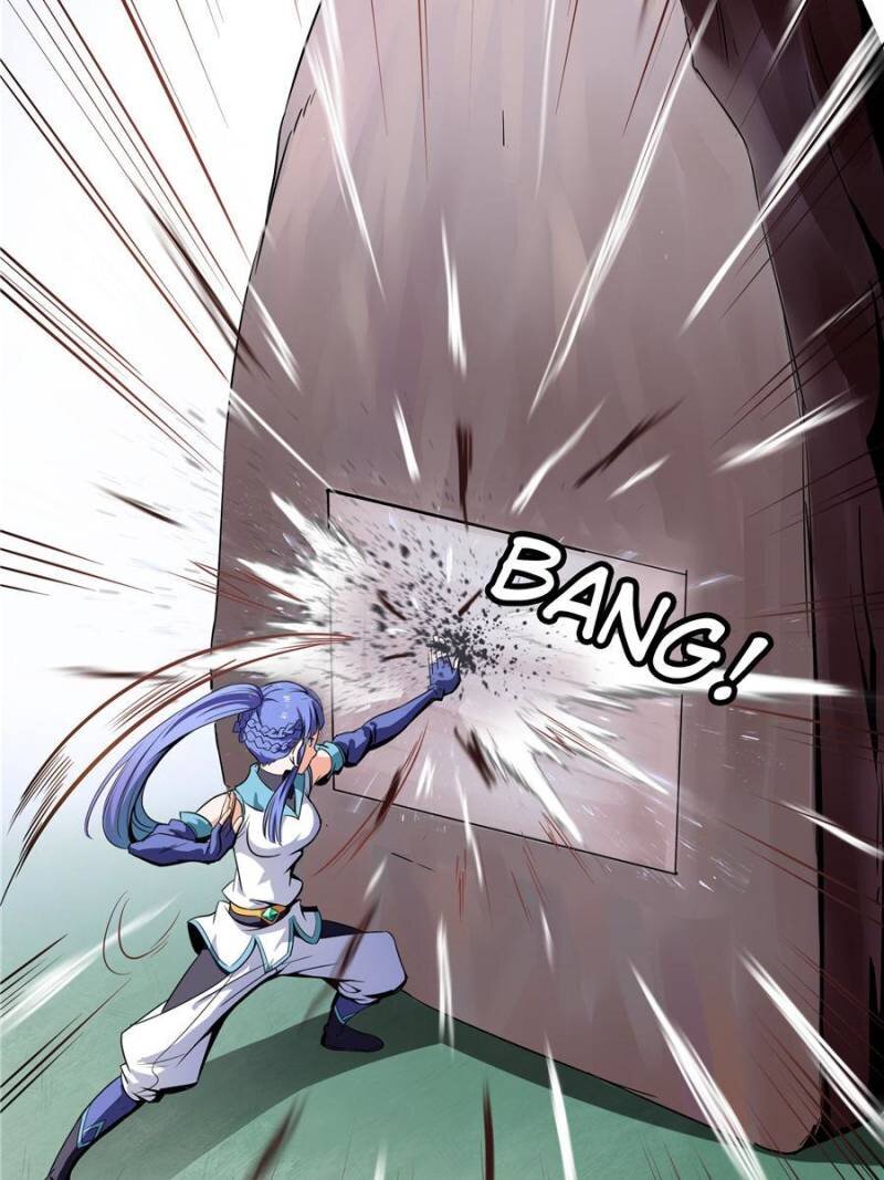 Library of Heaven’s Path chapter 6 page 15