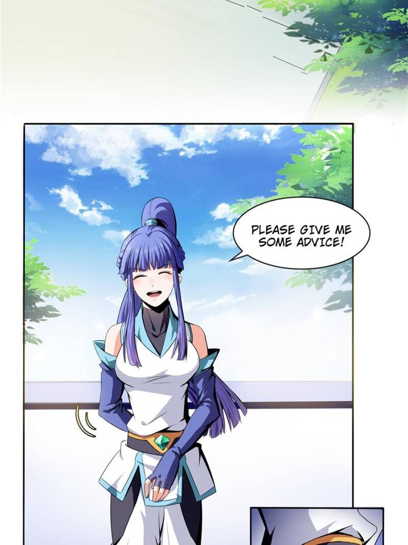 Library of Heaven’s Path chapter 6 page 18