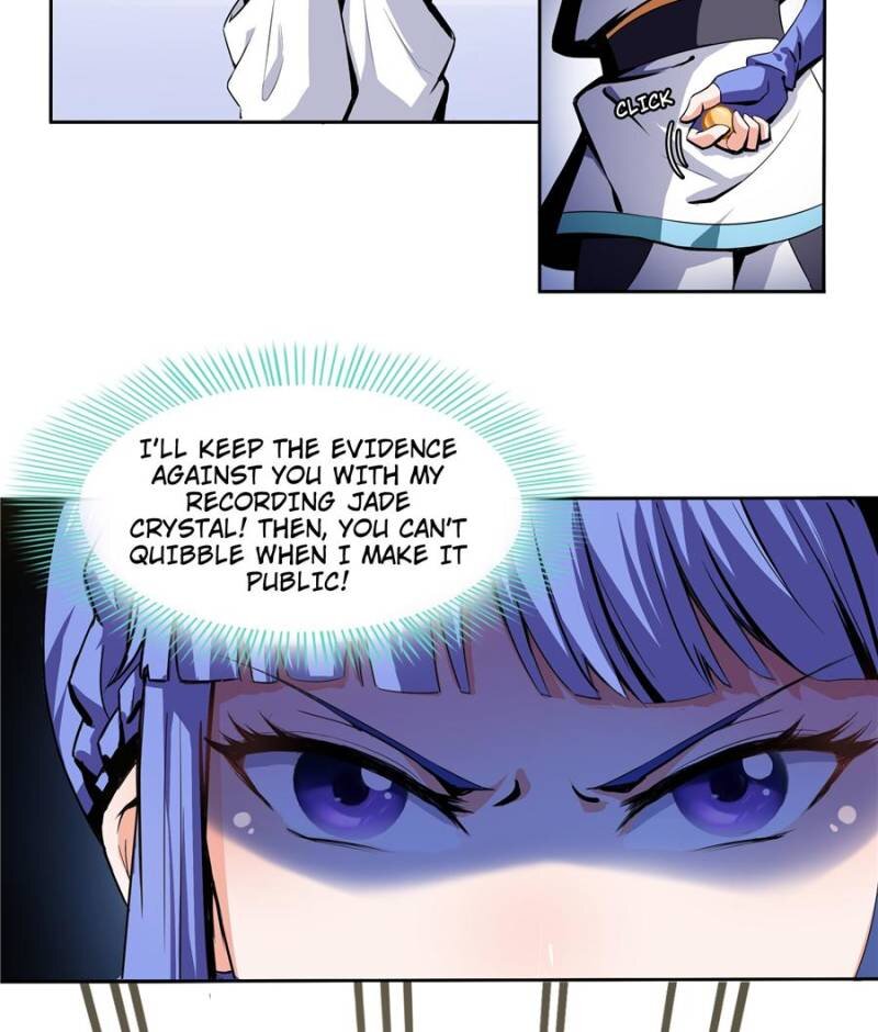 Library of Heaven’s Path chapter 6 page 19