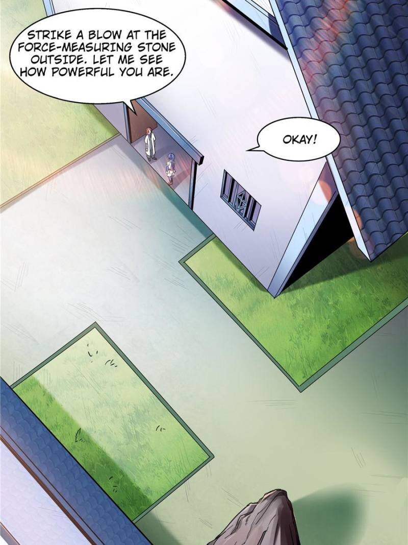 Library of Heaven’s Path chapter 6 page 2