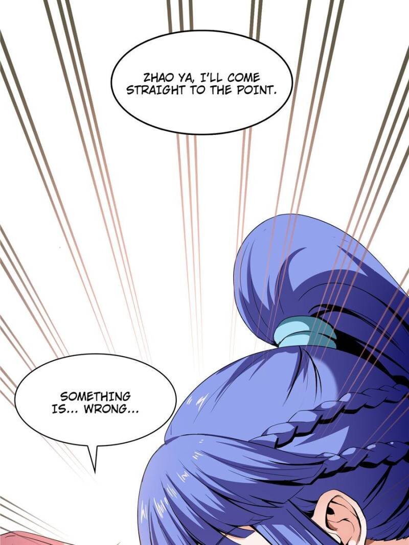 Library of Heaven’s Path chapter 6 page 20