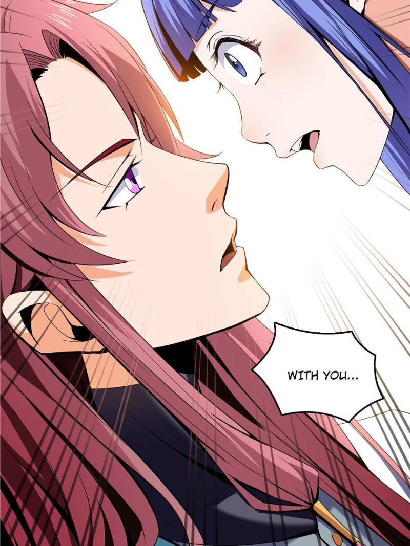 Library of Heaven’s Path chapter 6 page 21