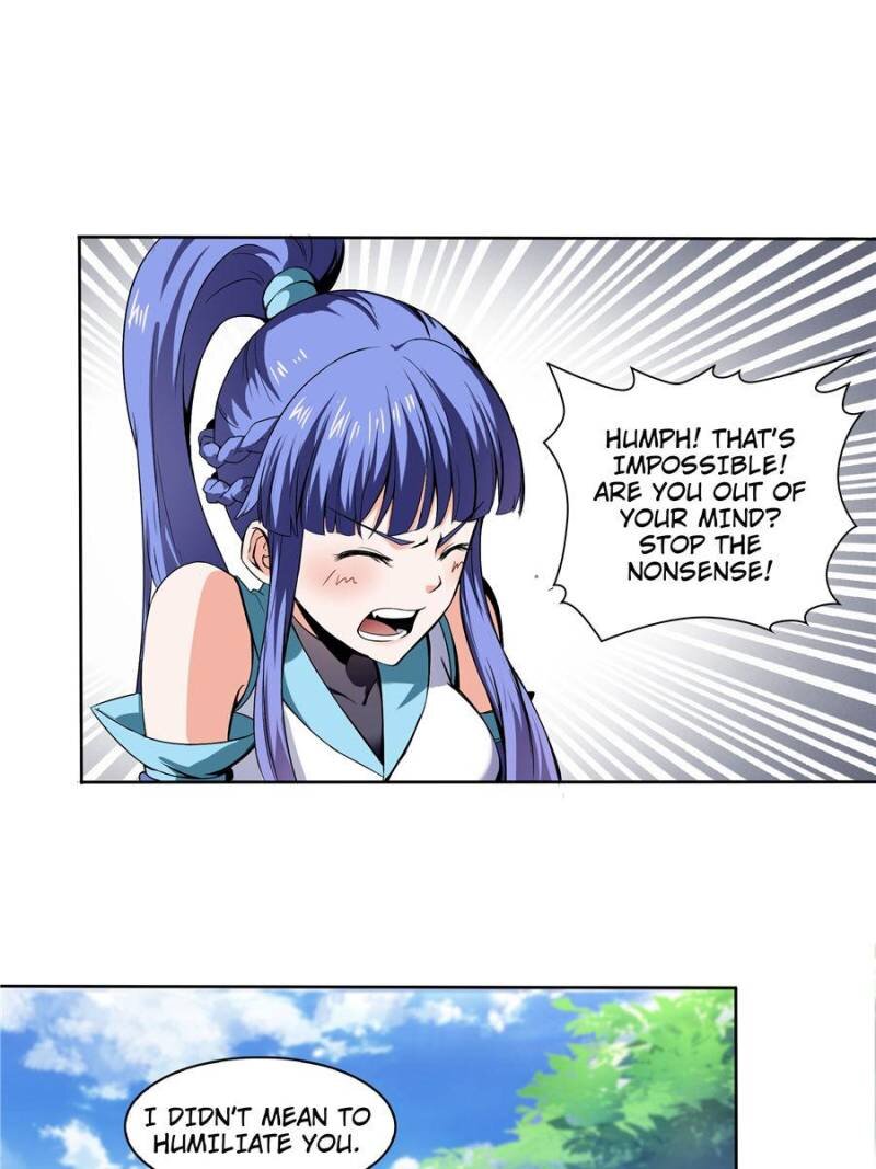 Library of Heaven’s Path chapter 6 page 23