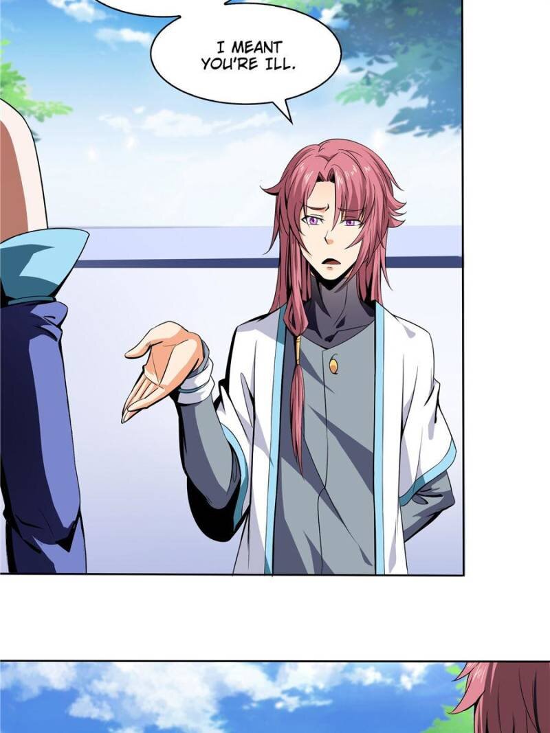 Library of Heaven’s Path chapter 6 page 24