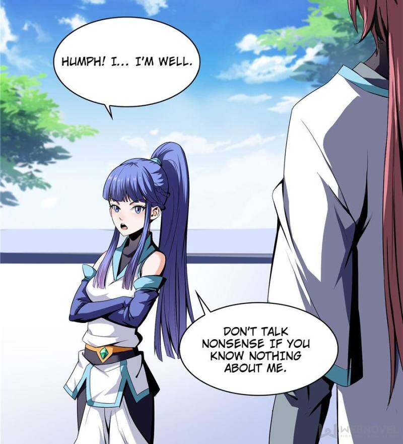 Library of Heaven’s Path chapter 6 page 25