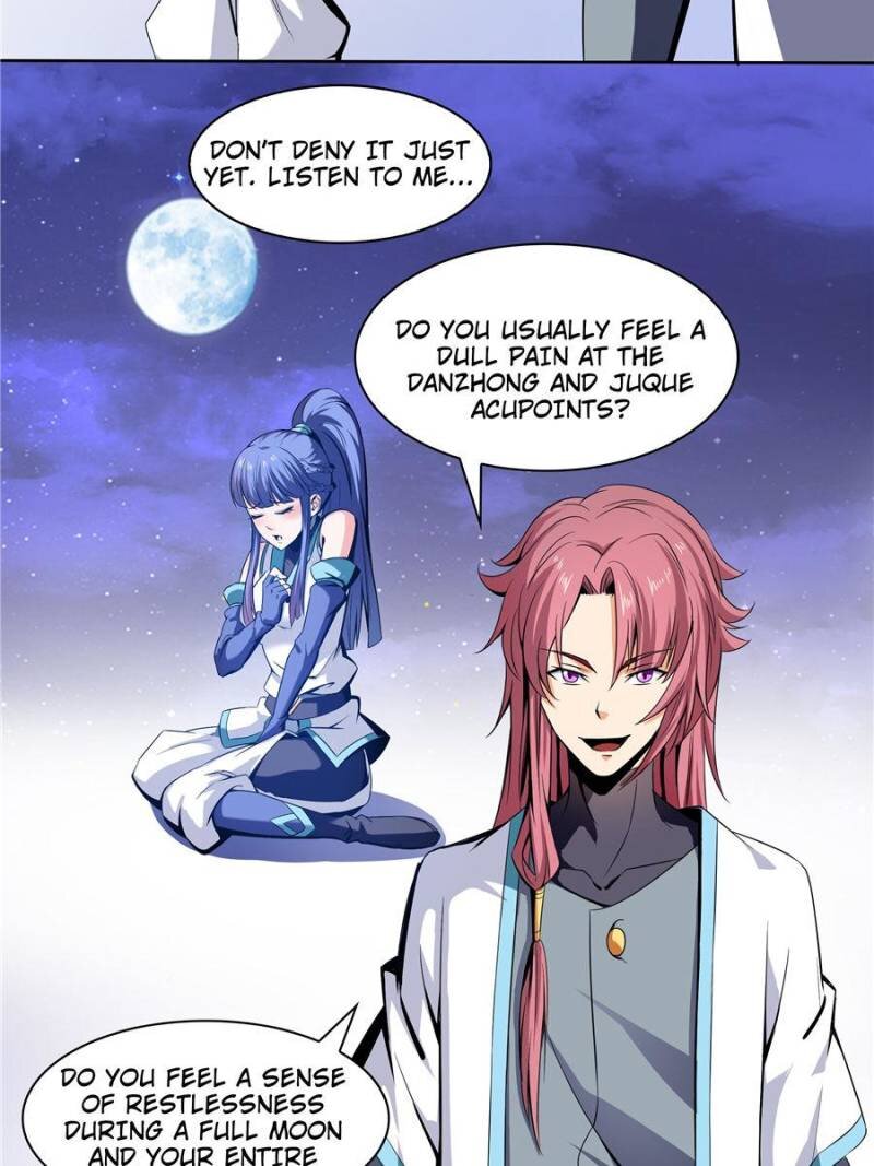 Library of Heaven’s Path chapter 6 page 26