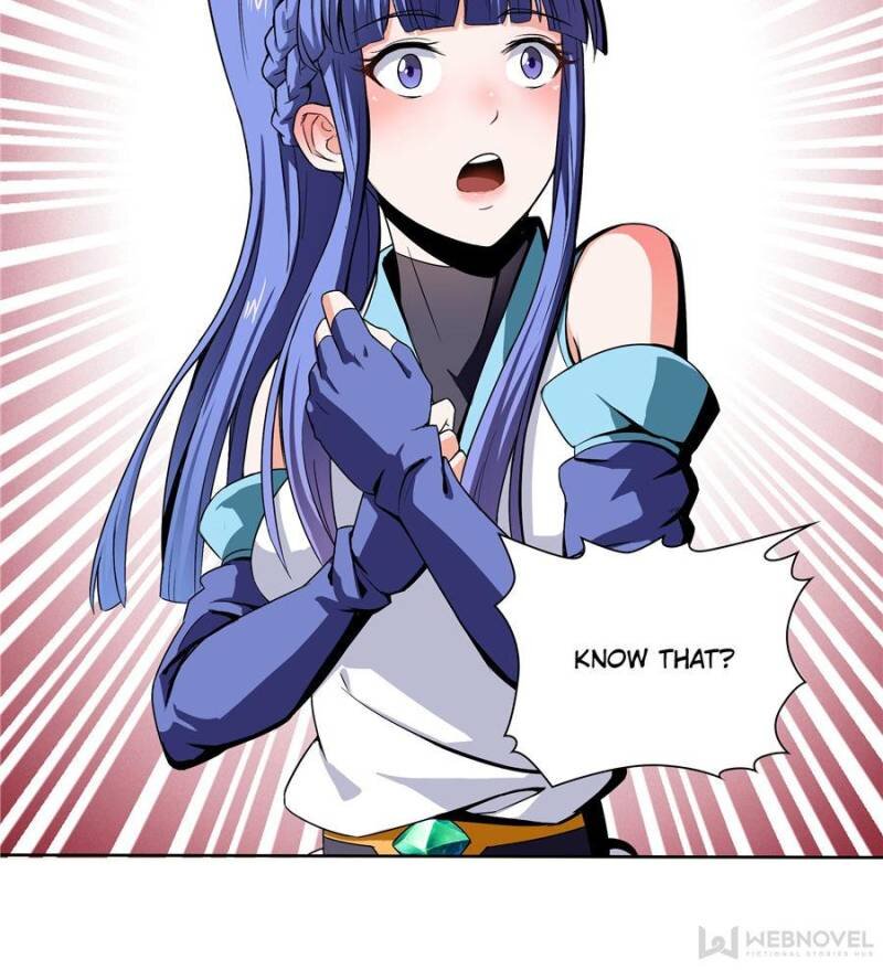 Library of Heaven’s Path chapter 6 page 28