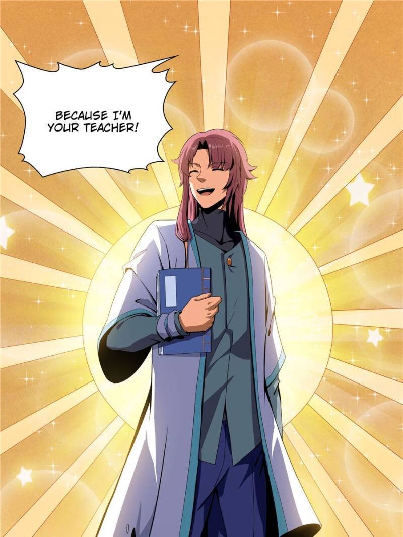 Library of Heaven’s Path chapter 6 page 29