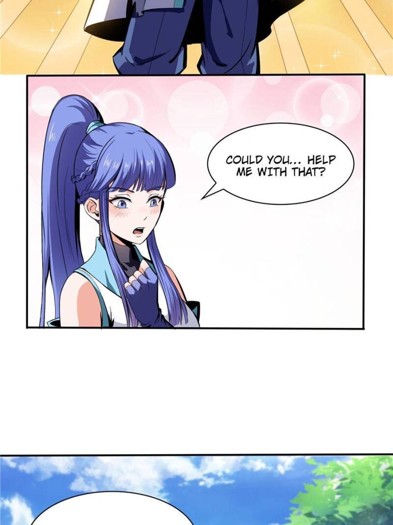 Library of Heaven’s Path chapter 6 page 30