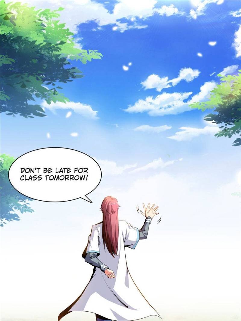 Library of Heaven’s Path chapter 6 page 35