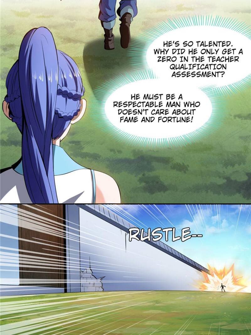 Library of Heaven’s Path chapter 6 page 36