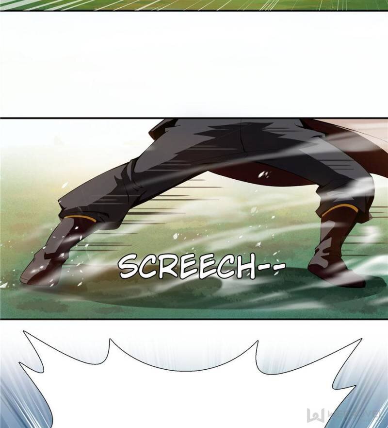 Library of Heaven’s Path chapter 6 page 37