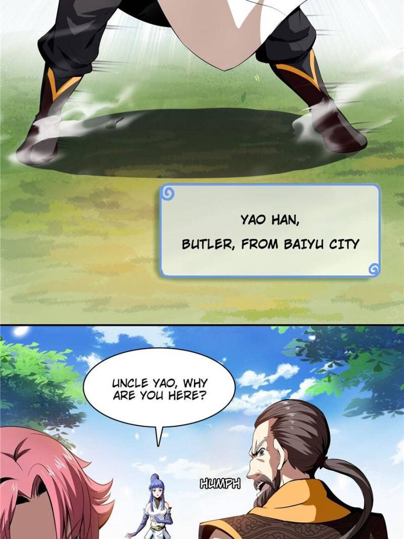 Library of Heaven’s Path chapter 6 page 39