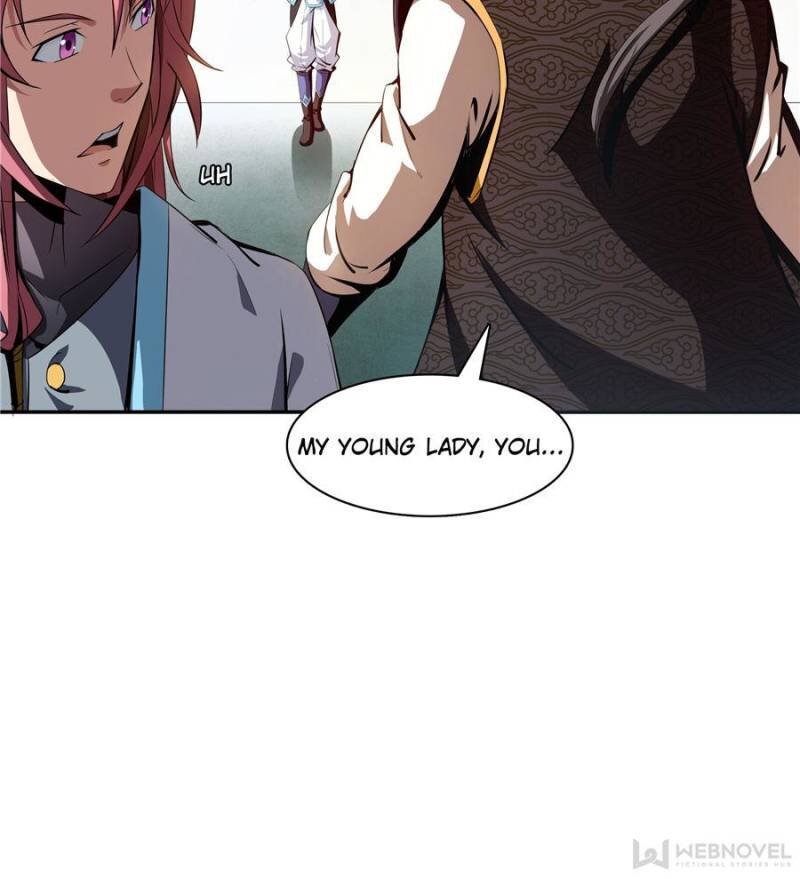 Library of Heaven’s Path chapter 6 page 40