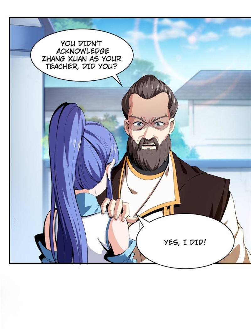 Library of Heaven’s Path chapter 6 page 41