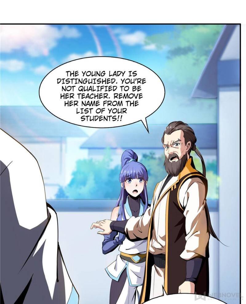 Library of Heaven’s Path chapter 6 page 42