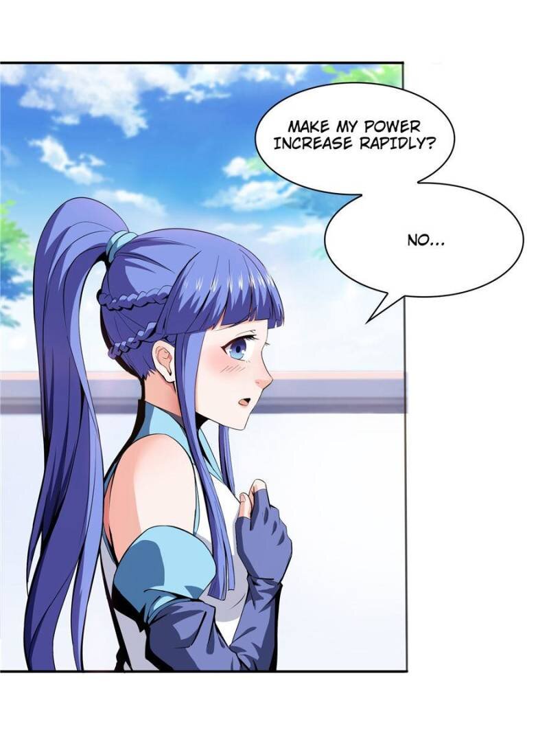 Library of Heaven’s Path chapter 6 page 45