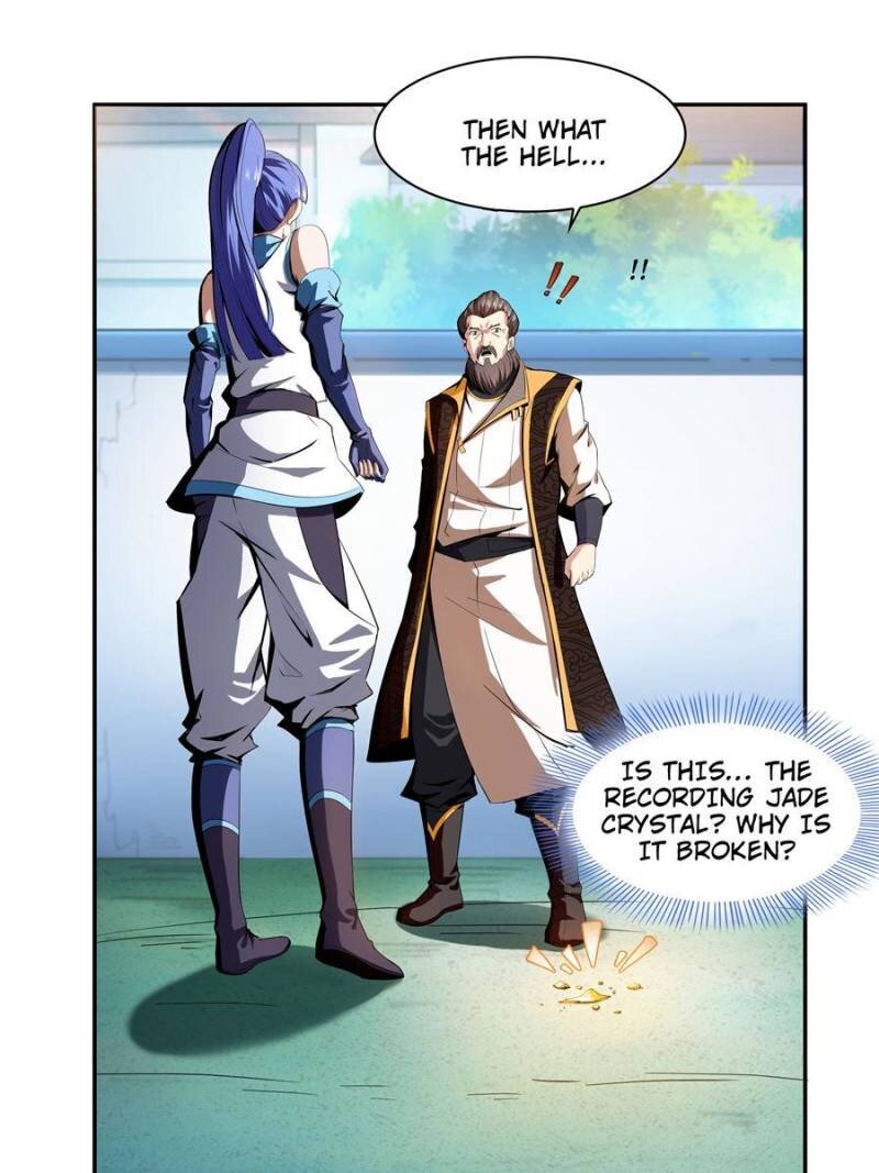 Library of Heaven’s Path chapter 6 page 47