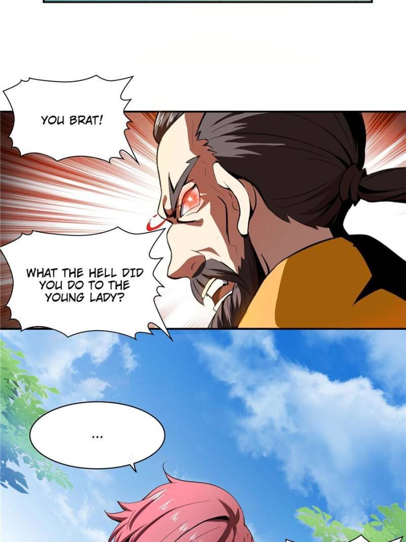 Library of Heaven’s Path chapter 6 page 48