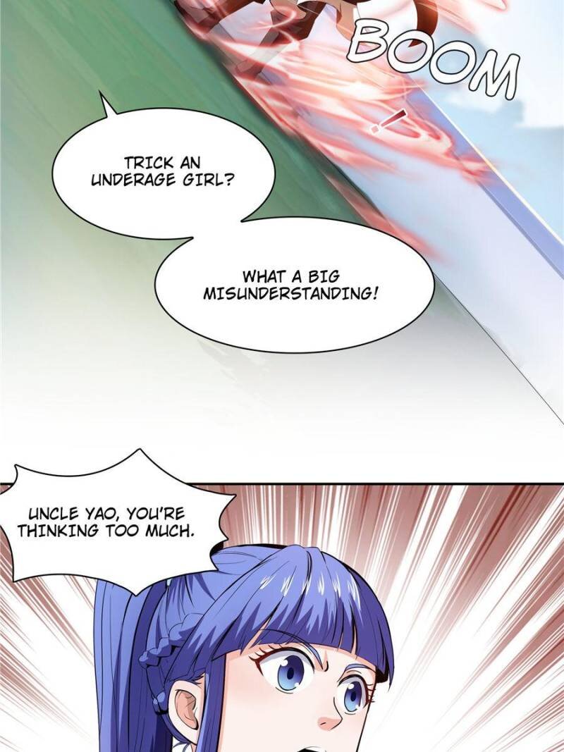 Library of Heaven’s Path chapter 6 page 50