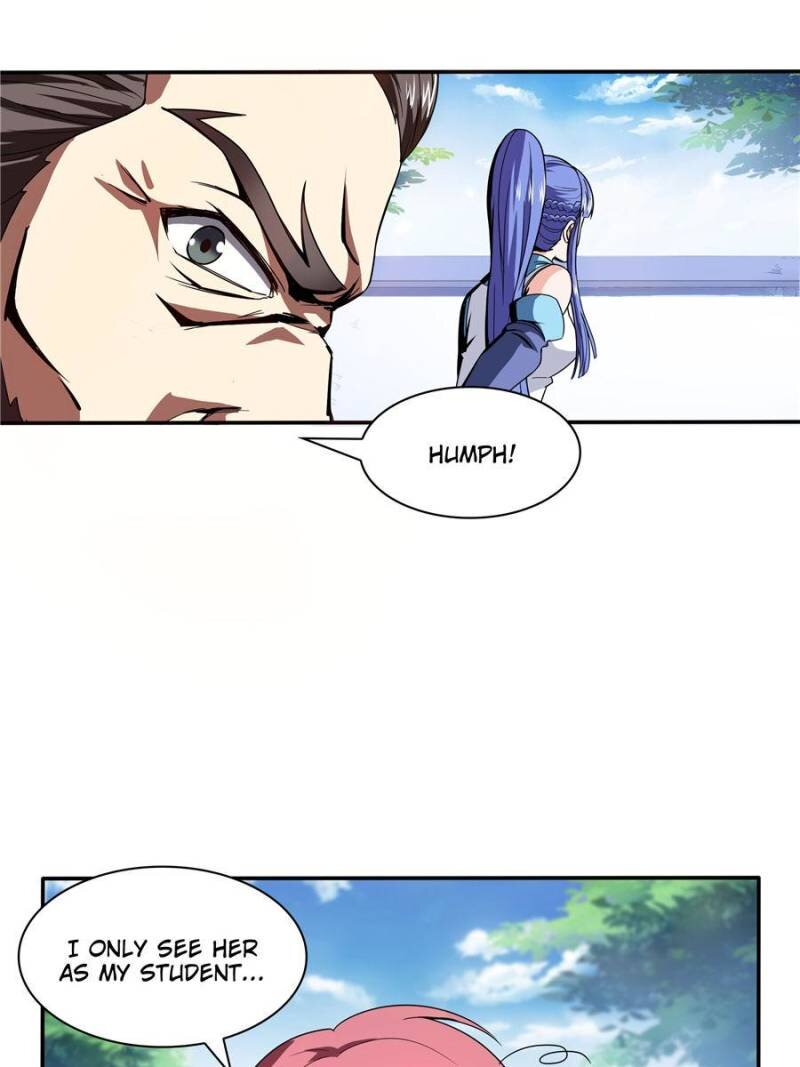 Library of Heaven’s Path chapter 6 page 53